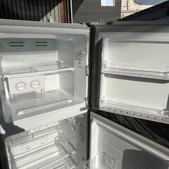 激安！Hisense 冷蔵庫 HR-B2301 2018年製 227L