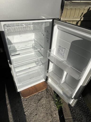 激安！Hisense 冷蔵庫 HR-B2301 2018年製 227L - 冷蔵庫 