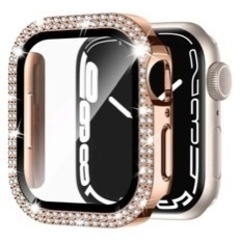 新品Applewatchカバー