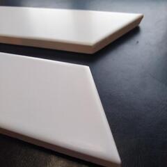 【格安!】スペインEQUIPE製屋内用高級デザインタイル(1箱48枚入り)50箱