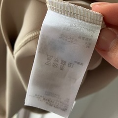 ゴルフウェア BRIEFING ワンピース