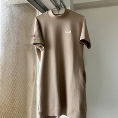 ゴルフウェア BRIEFING ワンピース