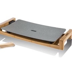 新品未使用★Table Grill Pure★