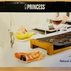 新品未使用★Table Grill Pure★