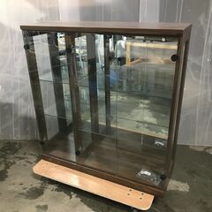 木村商事 コレクションボード セアM 97 MBR ガラス 収納...