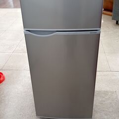 ☆ジモティ割あり☆ SHARP 冷蔵庫 128L 20年製 動作確認／クリーニング