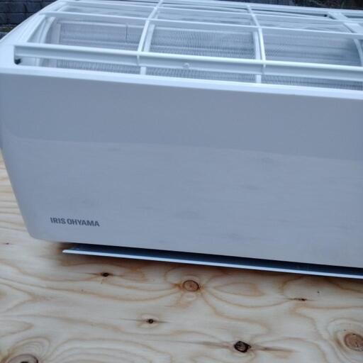 IHF-2205Gアイリスオーヤマ 2021年製 訳あり】アイリスオーヤマ ルーム