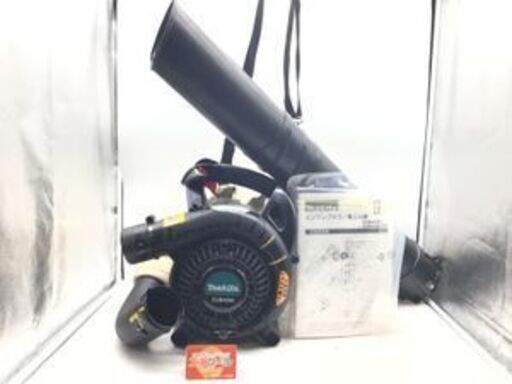 【エコツール笠寺店】Makita/マキタ 24.5cc4ストロークエンジン集じん機ブロワ EUB4250【愛知県/名古屋市/笠寺/工具】