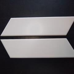 格安!】スペインEQUIPE製屋内用高級デザインタイル(1箱48枚入り)50箱