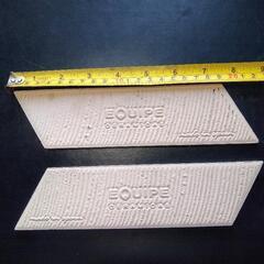 【格安!】スペインEQUIPE製屋内用高級デザインタイル(1箱48枚入り)50箱