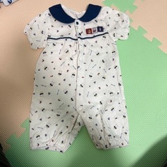 ベビー用品 子供服60~70