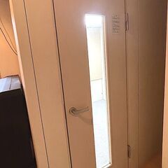 ヤマハアビテックス AUK20F 2畳 -30db 中古防音室 東京都から！