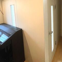 ヤマハアビテックス AUK20F 2畳 -30db 中古防音室 東京都から！