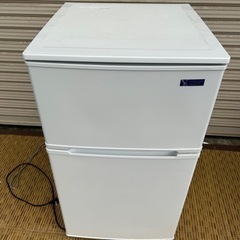 B761YAMADA ヤマダセレクト ノンフロン冷凍冷蔵庫 YR...