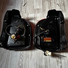 ラパン22sフルLEDファイバーテール