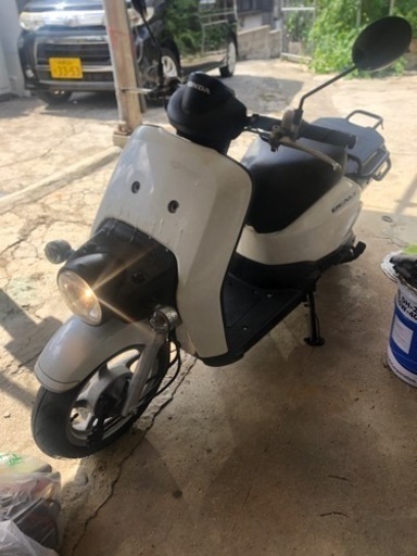 ホンダ ベンリー 110 CC 走行3000キロ代 ベンリィ110/プロ】JA09新古車