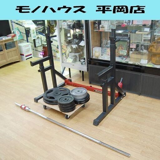 s■バーベルプレート70kgセット 公式販売店 ファイティングロード バーベルセット 70kg プレ