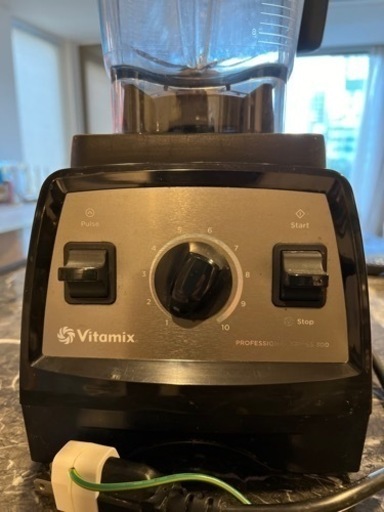 リナ Vitamix バイタミックス プロフェッショナル シリーズ300 リナ Vitamix バイタミックス プロフェッショナル シリーズ300 Vitamix