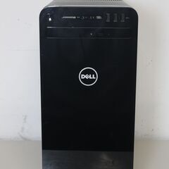Dell/中古デスクトップPC/Win11/Intel Core i7-8700/SSD1TB/メモリ16GB ⑥