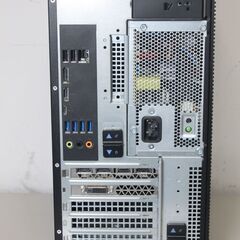 Dell/中古デスクトップPC/Win11/Intel Core i7-8700/SSD1TB/メモリ16GB ⑥