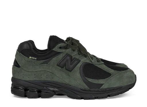 New Balance jjjjound M2002RXY 25.5cm パイン