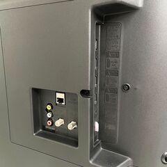 中古美品☆SHARP 液晶テレビ 2T-C42BE1