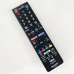 中古美品☆SHARP 液晶テレビ 2T-C42BE1