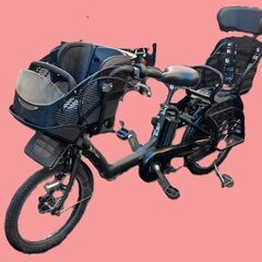 折り畳み式 全電動力自転車