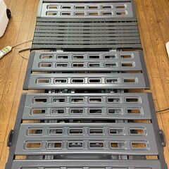 パラマウントベッド　楽匠Sシリーズ　3モーター　介護用ベッド　運搬設置も。電動ベッド