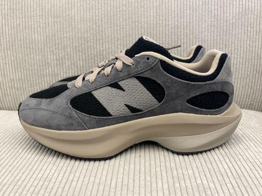 スニーカー New Balance WRPD Runner CST 25.5