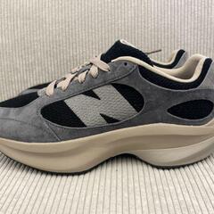 【ネット決済・配送可】New Balance WRPD Runn...