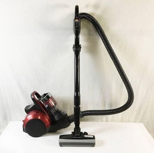 引越しに伴い、掃除機お譲りします☆