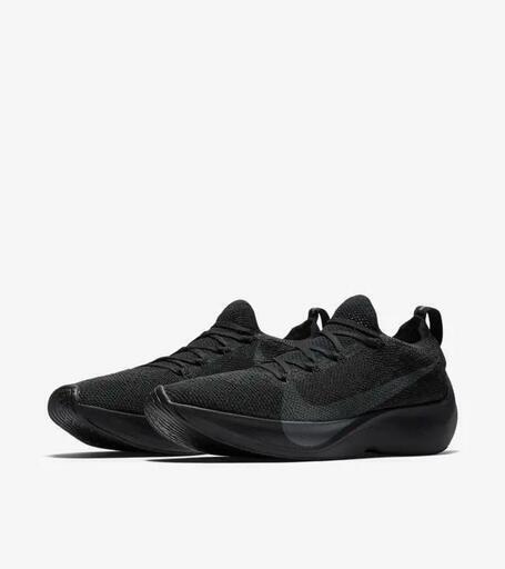 【希少】NIKE VAPOR STREET FLYKNIT 25.5