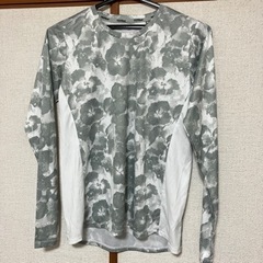 Numberトップス 長袖Tシャツ レディース Ｍサイズ