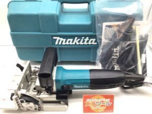 【エコツール笠寺店】Makita/マキタ ジョイントカッタ PJ7000【愛知県/名古屋市/笠寺/工具】