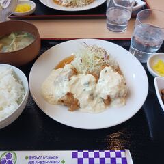 チキン南蛮が食べたい！！！！