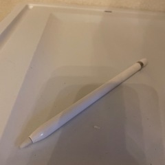Apple Pencil（ジャンク）