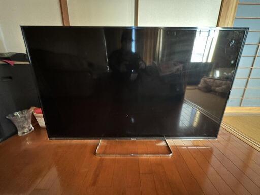 Panasonic液晶テレビ58インチ