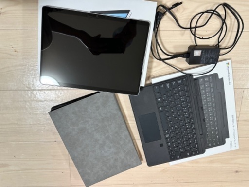 タブレットPC Microsoft surface pro 8