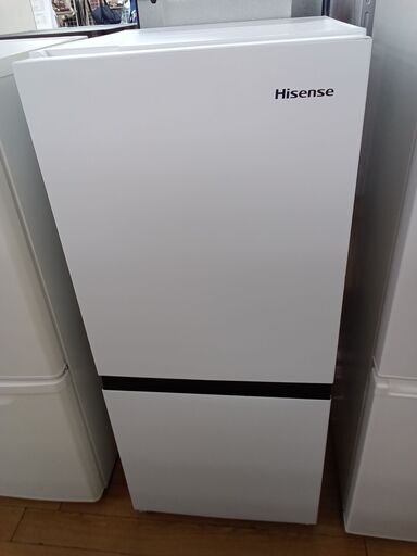 ★ジモティ割あり★ Hisense 冷蔵庫 135L 22年製 動作確認／クリーニング済み TK1731\t\t\t\t\t\t\t