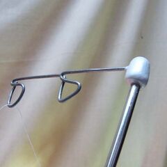 【◆皮もOK◆ハイパワー直線縫いミシン　TL-90】整備済み品　その51 現品管理番号：0227JPV1