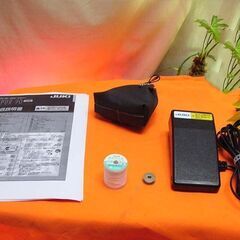 【◆皮もOK◆ハイパワー直線縫いミシン　TL-90】整備済み品　その51 現品管理番号：0227JPV1