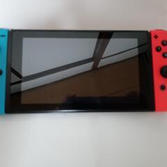 Nintendo Switch と おまけ