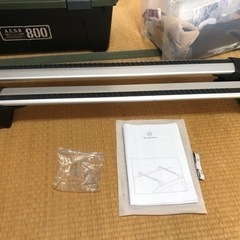 9mスライダー、6尺脚立セット！値下げ