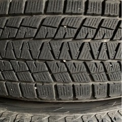 225/65/r17車のパーツ タイヤ、ホイール