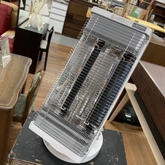 S182 ⭐ 美品 DAIKIN 遠赤外線暖房機 ERFT11ZS 22年製 ⭐ 動作確認済 ⭐ クリーニング済