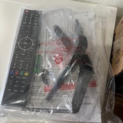 ★至急、引き取り限定値下げ★ドンキブランド 43型 液晶テレビ