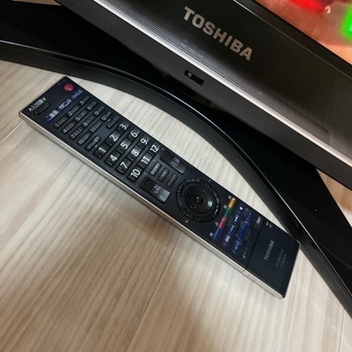 TOSHIBA REGZA 37Z8000 (37インチテレビ) (mi) 東福山のテレビ《液晶