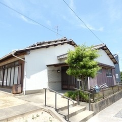 売一戸建て‼️福岡県福津市宮地浜2丁目売家♪の画像