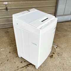 洗濯機 7.0K 東芝 AW-7D7 2019年製 中古動作品 ...